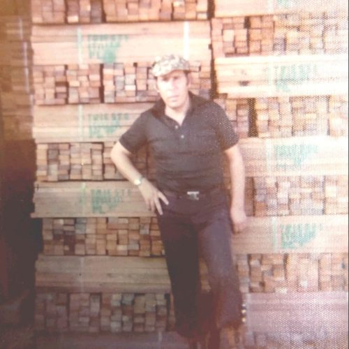 Nonno Bruno